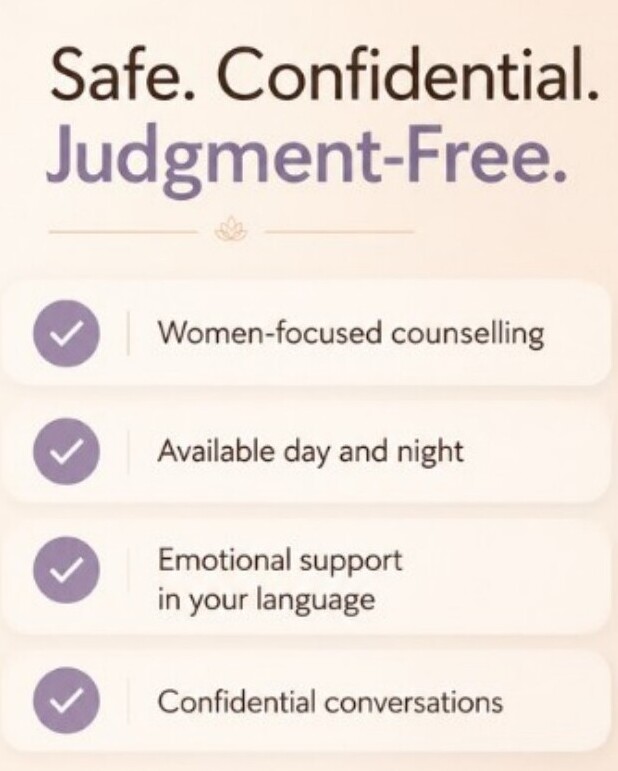 Mental Health Support