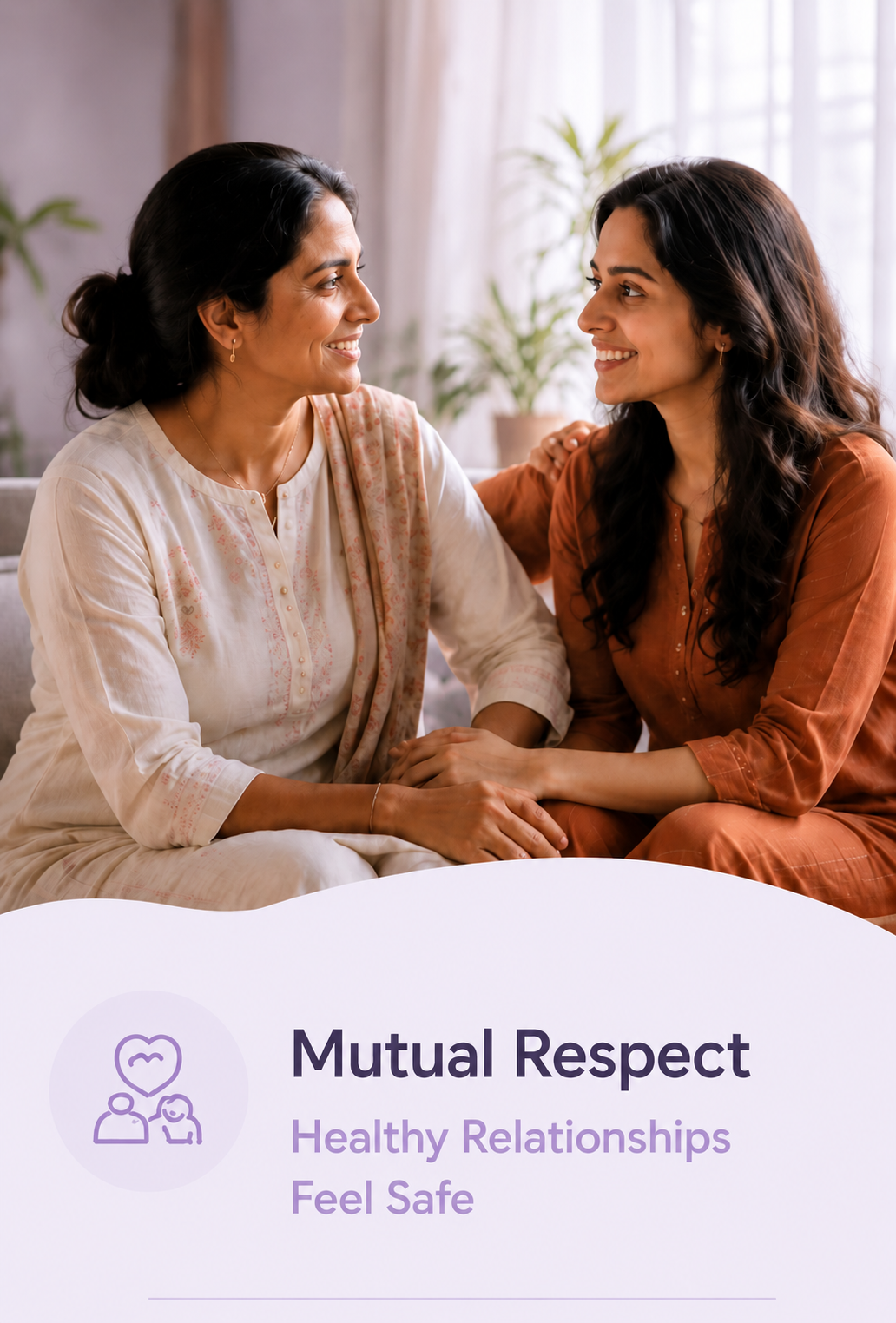 Mutual Respect