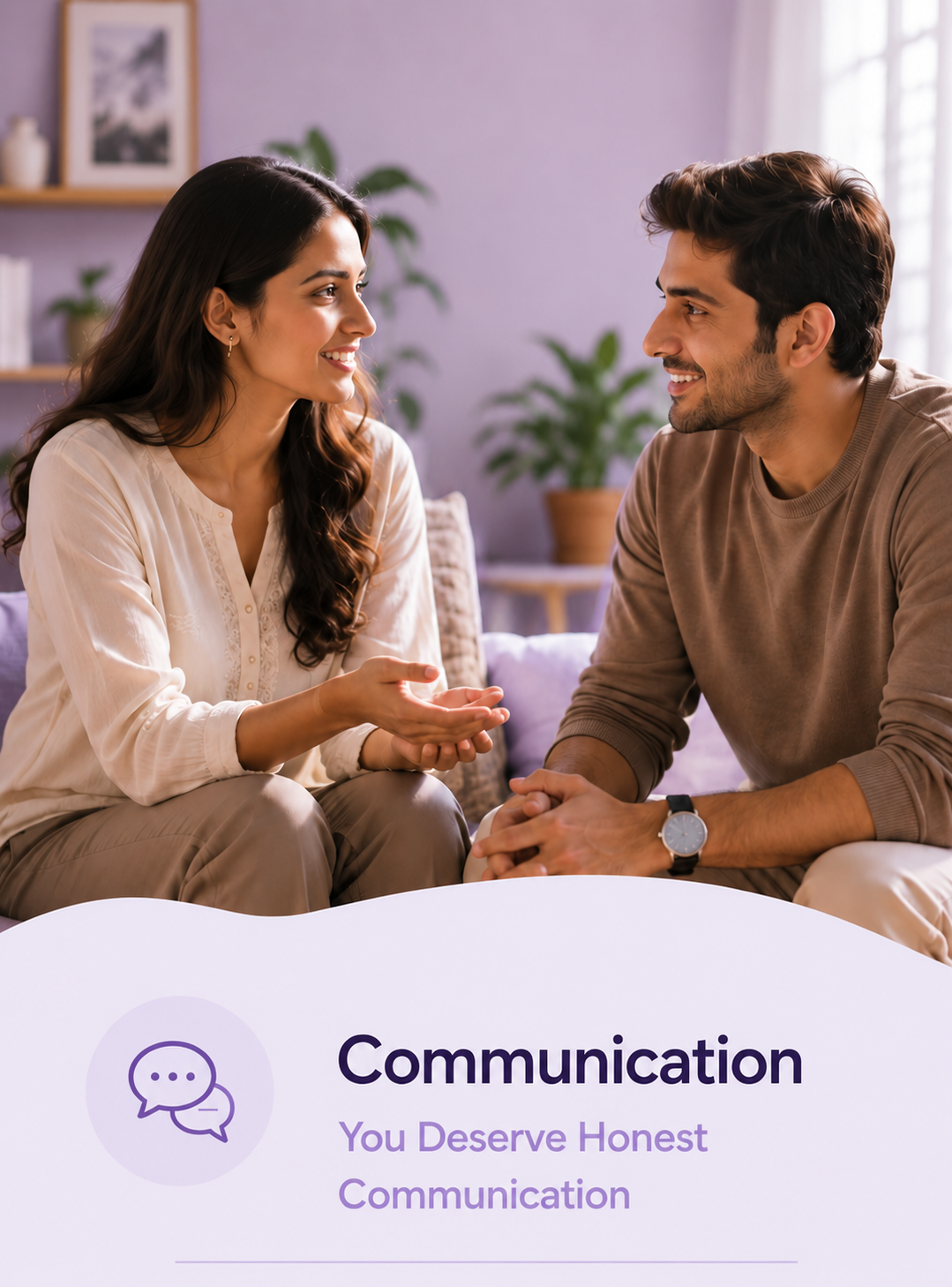 Communication